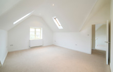 Walsham Le Willows bedroom extension leads