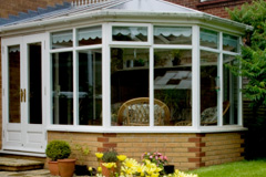conservatories Walsham Le Willows