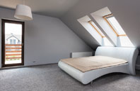 Walsham Le Willows bedroom extensions