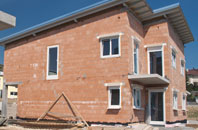 Walsham Le Willows home extensions