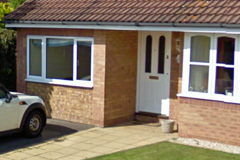 garage conversions Walsham Le Willows