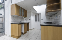 Walsham Le Willows kitchen extension leads