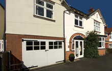 Walsham Le Willows multiple storey extension leads